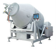 GRKL2500制冷滾(gǔn)揉機