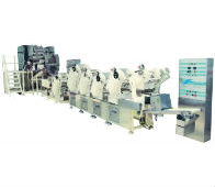 XM230 面條生産線(xiàn)