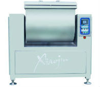 ZHM300真空和(hé)面機